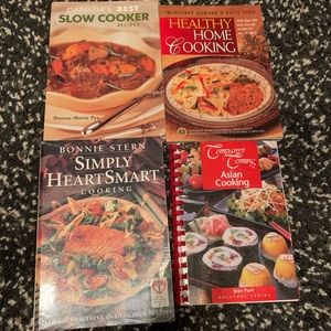 Cook Book Bundle 🌸